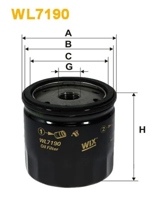 Oil Filter